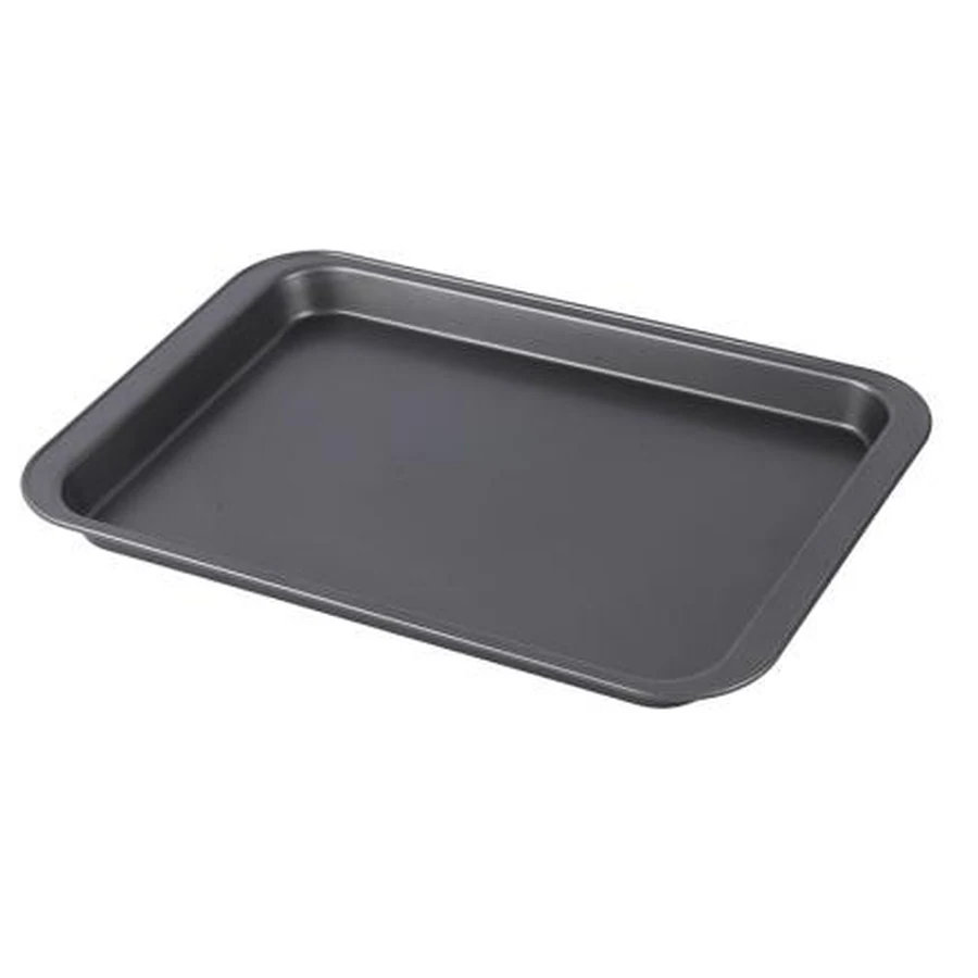 Assadeira Retangular Antiaderente 37x25cm
